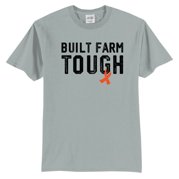 Fighting like Heller - Tall Core Blend Tee Thumbnail