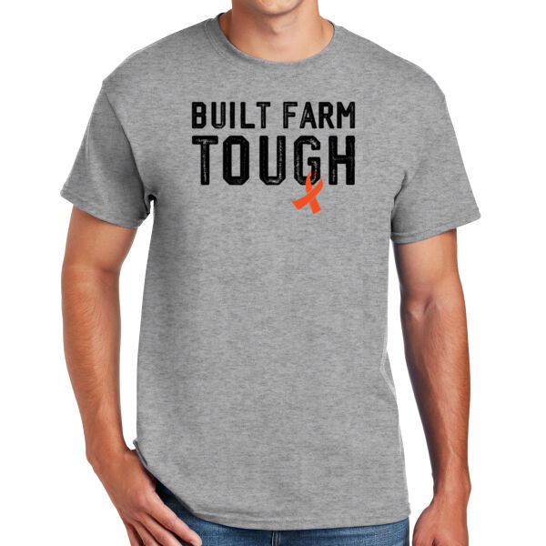 Fighting like Heller - DryBlend ® 50 Cotton/50 Poly T Shirt Thumbnail