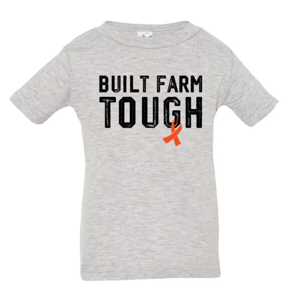 Fighting like Heller - Infant Fine Jersey Tee Thumbnail
