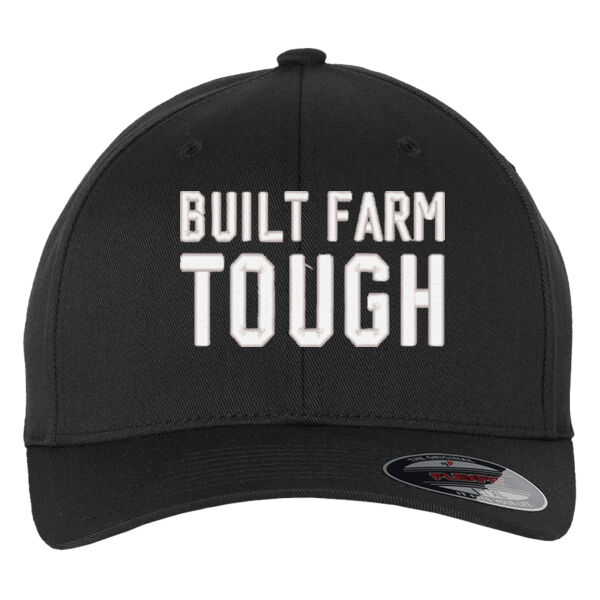 Fighting like Heller - Cotton Blend Cap Thumbnail